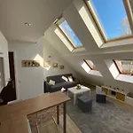 Duplex - Bord De Apartament *