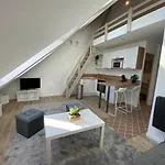 Duplex - Bord De * اويسترهام