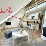Apartament Duplex - Bord De Ouistreham