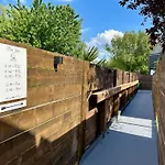 Duplex - Bord De اويسترهام