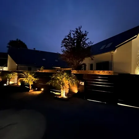 Apartamento Duplex - Bord De *