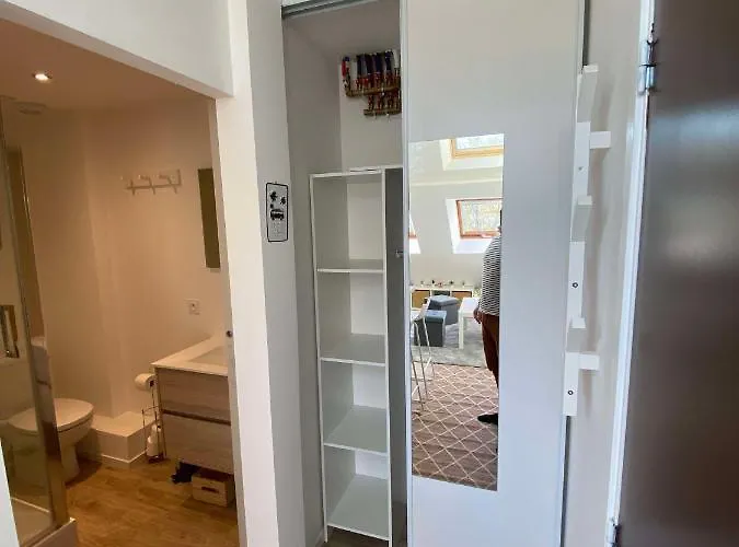 Duplex - Bord De * Ouistreham