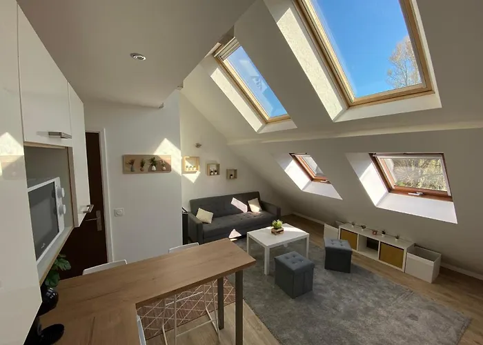 Duplex - Bord De Apartamento *