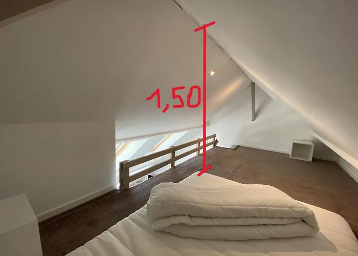 Duplex - Bord De Ouistreham