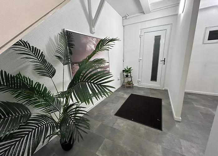 Apartamento Duplex - Bord De