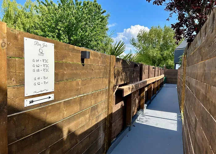 Duplex - Bord De Ouistreham