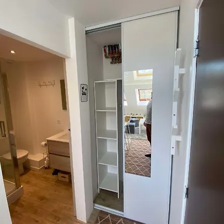 Duplex - Bord De * וויסטרהאם