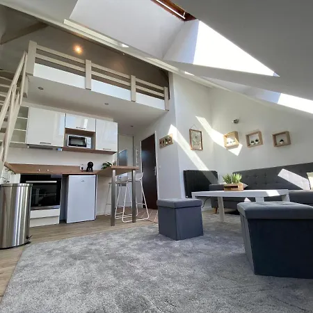 Duplex - Bord De *