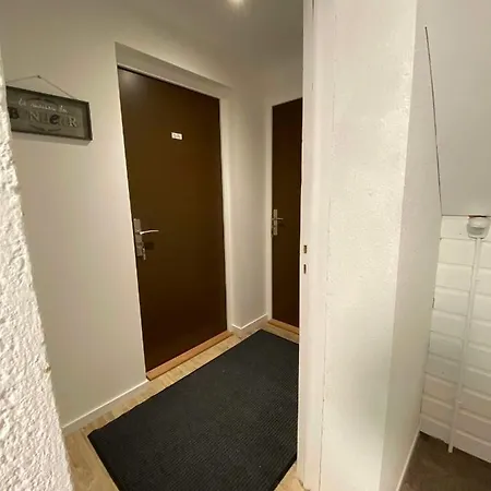 Duplex - Bord De *