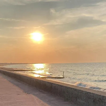 Duplex - Bord De דירה