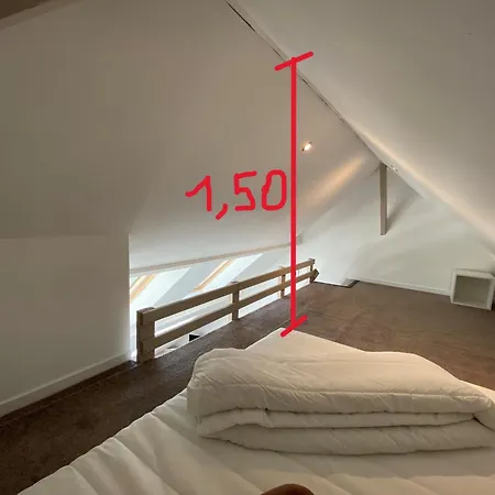 Duplex - Bord De וויסטרהאם