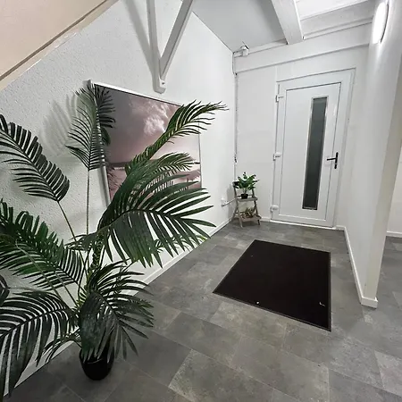Apartment Duplex - Bord De