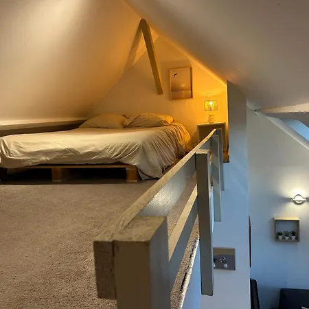Apartment Duplex - Bord De