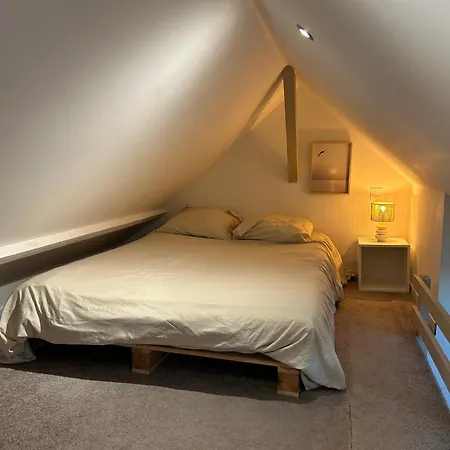 Duplex - Bord De * Ouistreham