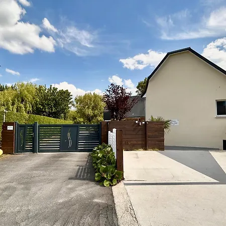 Duplex - Bord De *