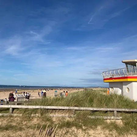 Duplex - Bord De * Ouistreham