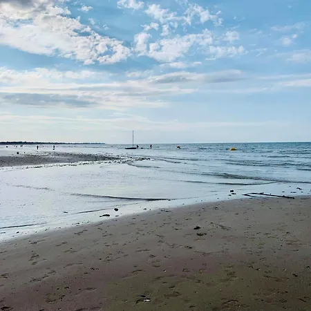 Duplex - Bord De Appartamento