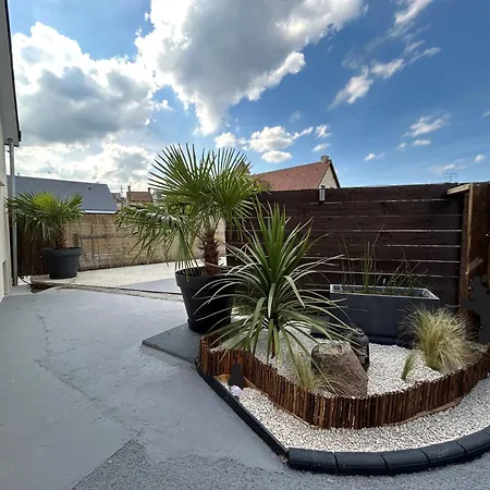 Duplex - Bord De *