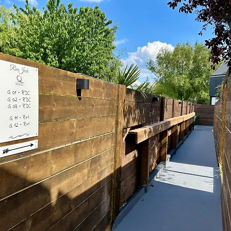 Duplex - Bord De Ouistreham