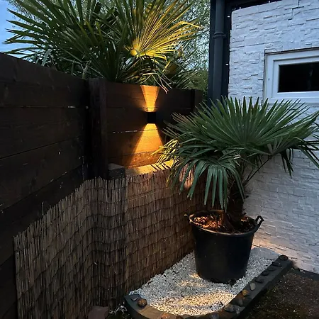 Duplex - Bord De * Ouistreham