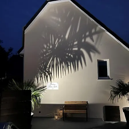 Duplex - Bord De Apartment