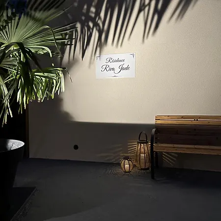 Appartamento Duplex - Bord De