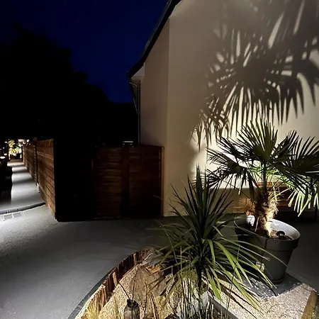 Appartamento Duplex - Bord De Ouistreham