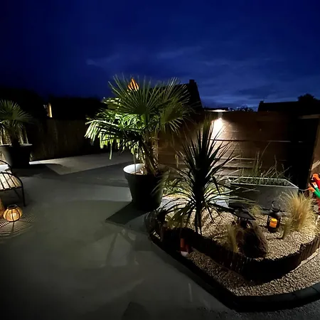 Duplex - Bord De * וויסטרהאם