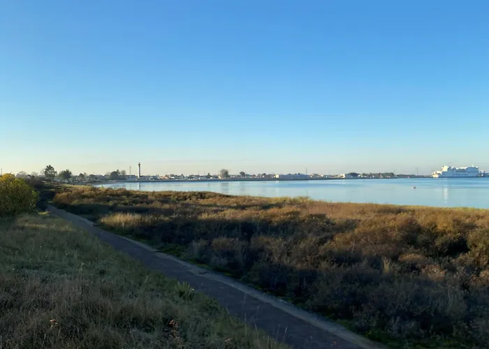 Duplex - Bord De Ouistreham
