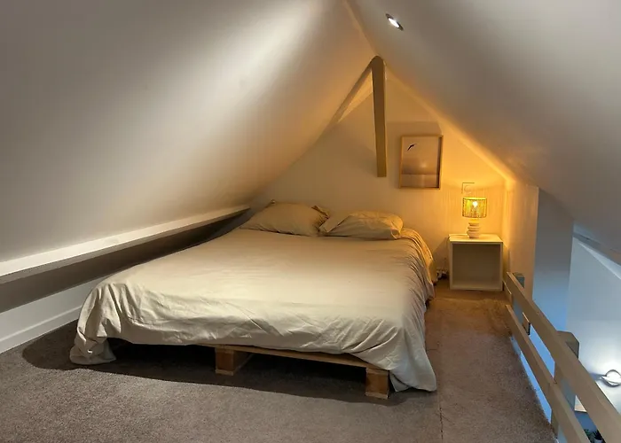 Duplex - Bord De * Ouistreham