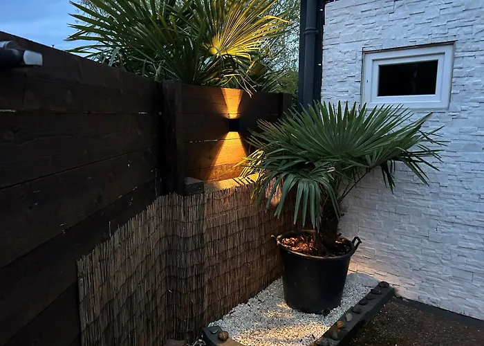 Duplex - Bord De * Ouistreham