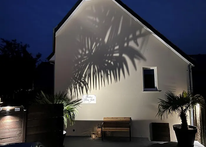 Duplex - Bord De Lejlighed