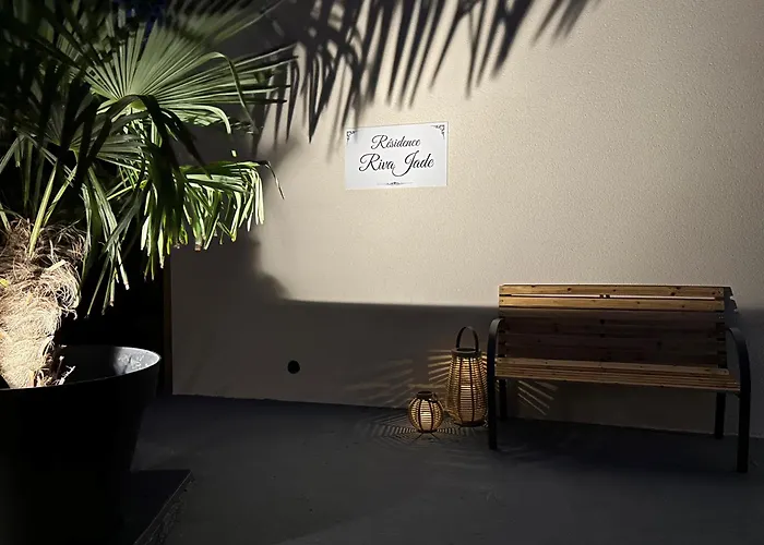 Apartment Duplex - Bord De