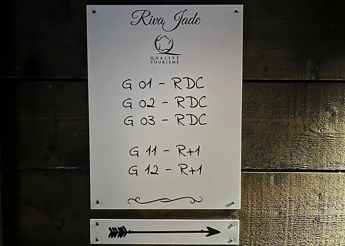 Duplex - Bord De Ouistreham